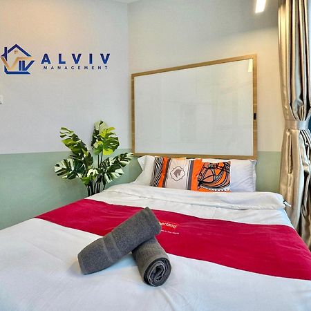 Atlantis Melaka I 5-11Pax I 5Min Jonkerst By Alviv Management Lägenhet Exteriör bild
