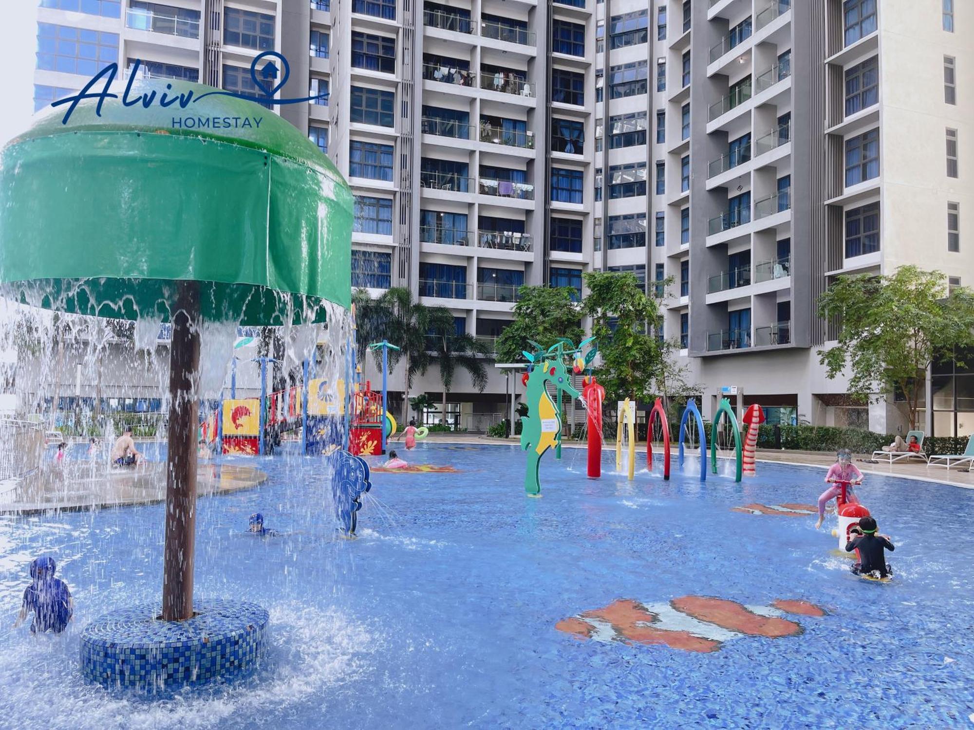 Atlantis Melaka I 5-11Pax I 5Min Jonkerst By Alviv Management Lägenhet Exteriör bild