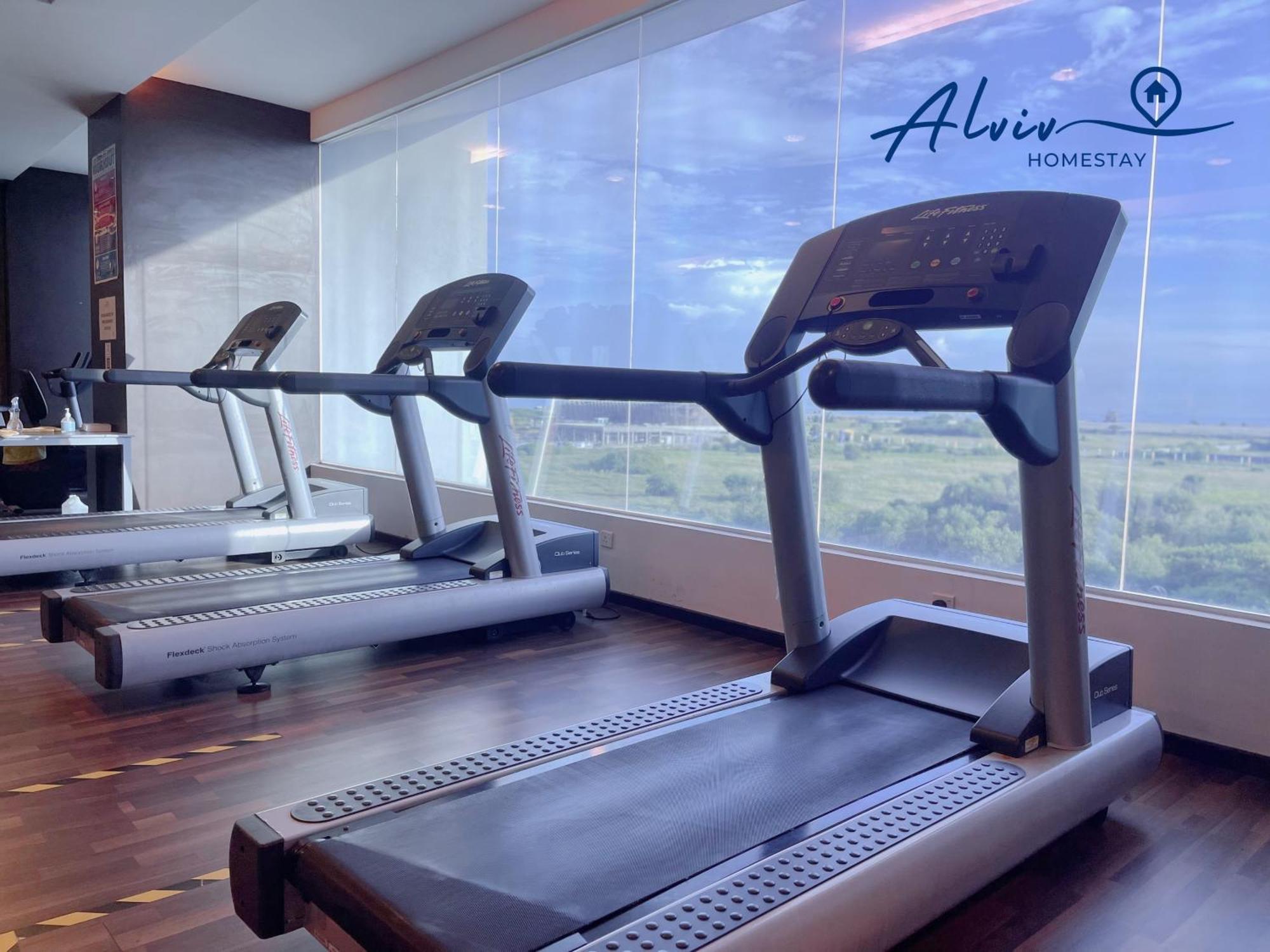 Atlantis Melaka I 5-11Pax I 5Min Jonkerst By Alviv Management Lägenhet Exteriör bild
